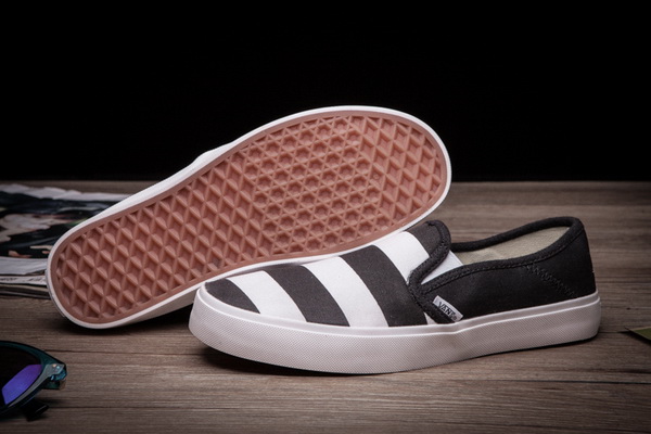 Vans Low-Top Slip-on Men Shoes--179